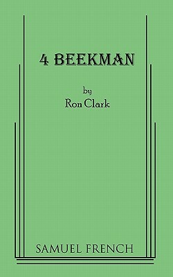 4 Beekman by Ron Clark