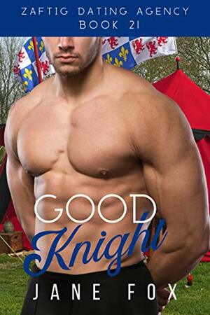 Good Knight by Jane Fox