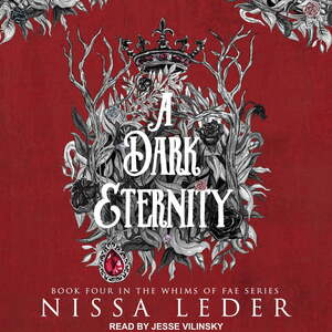 A Dark Eternity by Nissa Leder