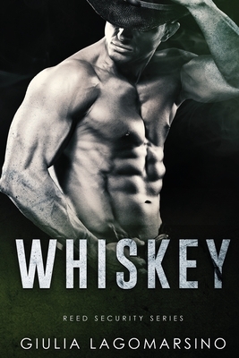 Whiskey by Giulia Lagomarsino