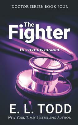 The Fighter by E.L. Todd