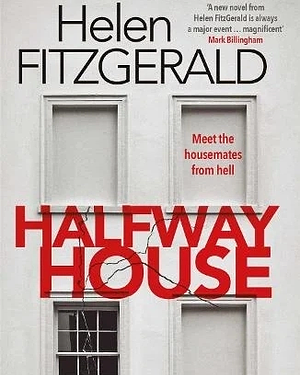 Halfway House by Helen Fitzgerald