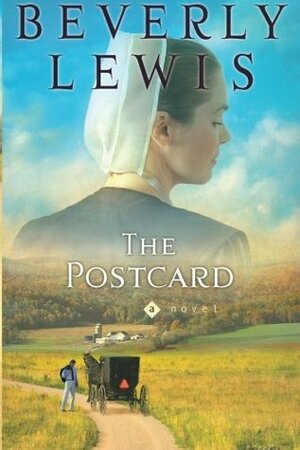 The Postcard by Beverly Lewis