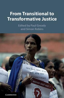 From Transitional to Transformative Justice by 