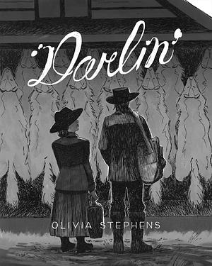 Darlin' and Her Other Names by Olivia Stephens
