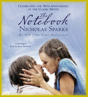 The Notebook by Nicholas Sparks