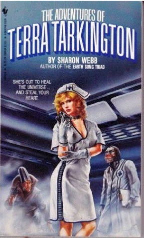 The Adventures of Terra Tarkington by Sharon Webb