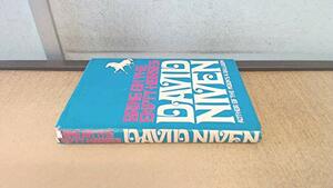 Bring on the Empty Horses by David Niven