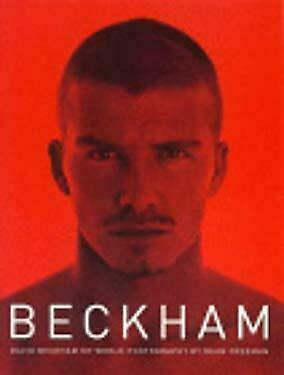 David Beckham: My World by Dean Freeman, David Beckham