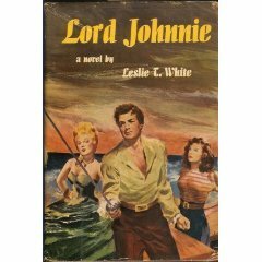 Lord Johnnie by Leslie Turner White