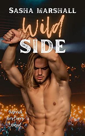 Wild Side by Sasha Marshall