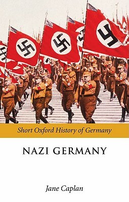 Nazi Germany by 
