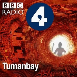 Tumanbay by Ania Przygoda, Mike Walker, Emma Hearn, Christopher Fulford, James Morgan, Steve Bond, Danny Ashok, Jon Ouin, John Dryden, Sarah Beck Mather, Nadir Khan, Sacha Puttnam, Raad Rawi, Nabil Elouahabi, Gareth Kennerley, Olivia Popica