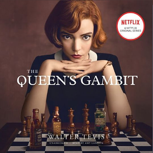 The queen's gambit  by Walter Tevis