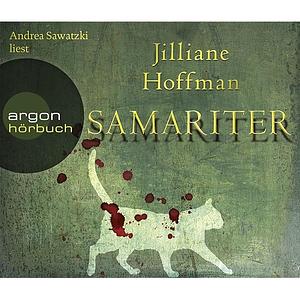 Samariter by Jilliane Hoffman