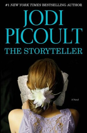 The Storyteller by Jodi Picoult