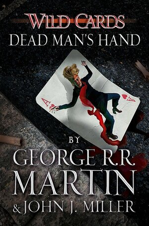 Dead Man's Hand by George R.R. Martin