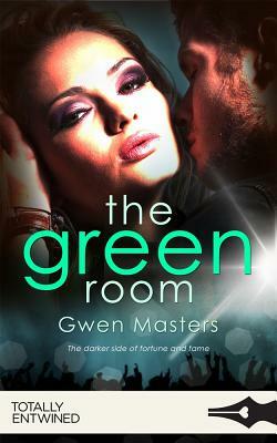 The Green Room by Gwen Masters