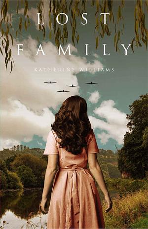 Lost Family by Katherine Williams