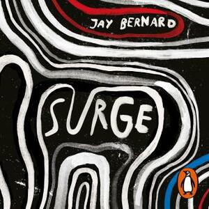 Surge by Jay Bernard
