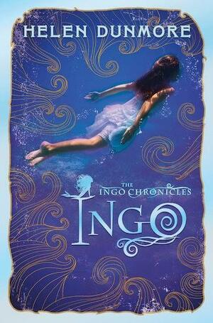 Ingo by Helen Dunmore