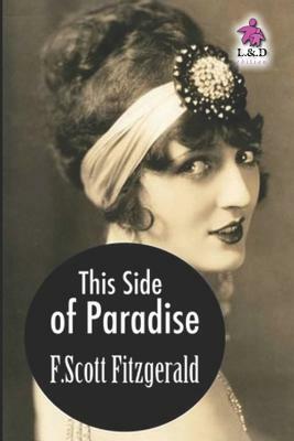 This Side of Paradise by F. Scott Fitzgerald