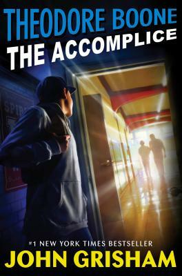 The Accomplice by John Grisham