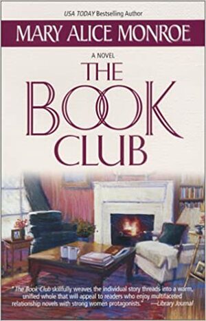 Raamatuklubi by Mary Alice Monroe