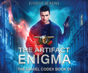 The Artifact Enigma by Martha Carr, Judith Berens