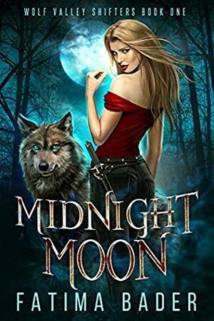 Midnight Moon by Fatima Bader