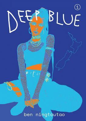 Deep Blue: Episode One by 