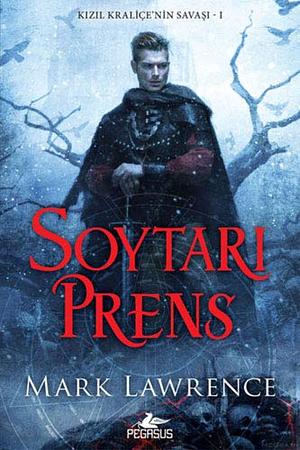 Soytarı Prens by Mark Lawrence