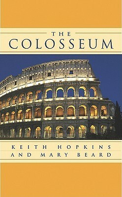 The Colosseum by Keith Hopkins