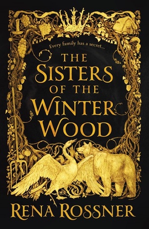 The Sisters of the Winter Wood by Rena Rossner