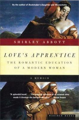 Love's Apprentice by Shirley Abbott
