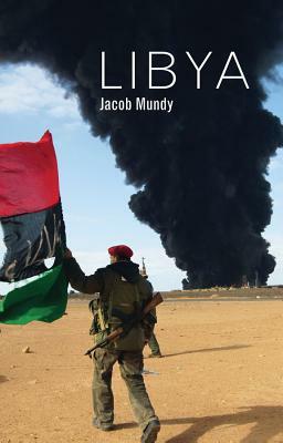 Libya by Jacob Mundy