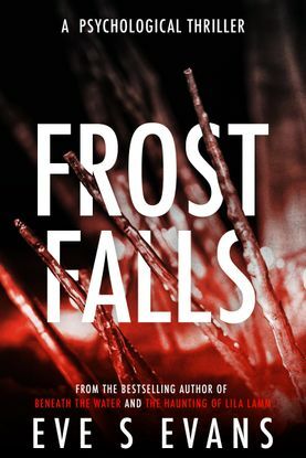 Frost Falls by Eve S. Evans