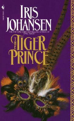 The Tiger Prince by Iris Johansen