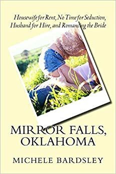 Mirror Falls by Michele Bardsley