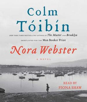 Nora Webster by Colm Tóibín