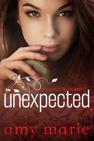 Unexpected by Amy Marie