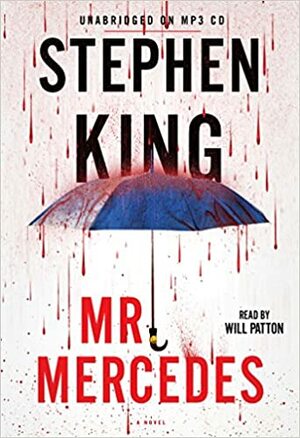 Mr. Mercedes by Stephen King