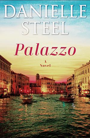 Palazzo by Danielle Steel