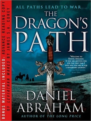 The Dragon's Path by Daniel Abraham