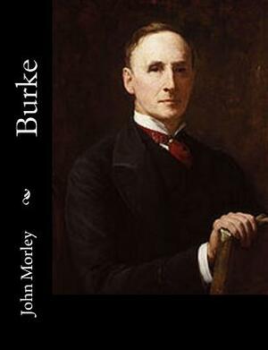 Burke by John Morley