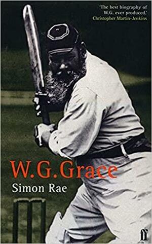 W.G. Grace by Simon Rae