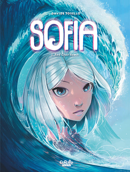 Sofia by Davide Tosello