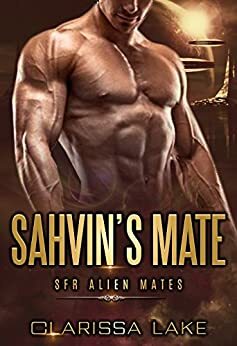 Sahvin's Mate by Clarissa Lake, T.J. Quinn