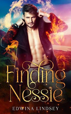 Finding Nessie by Edwina Lindsey