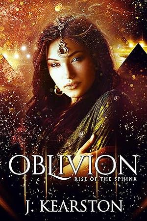 Oblivion by J. Kearston